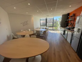 Vente Vente Bureaux Marseille 13011