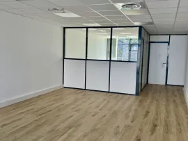 Vente Vente et location Bureaux Marseille 13011