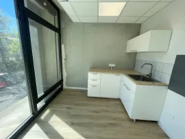 Vente Vente et location Bureaux Marseille 13011