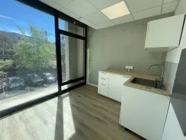 Vente Vente et location Bureaux Marseille 13011