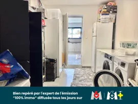 Vente Maison de 2025 – 4 chambres – 3 salles d’eau – jardin – garage - Impasse au calme