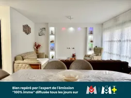 Vente Maison de 2025 – 4 chambres – 3 salles d’eau – jardin – garage - Impasse au calme