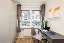 Location Warschauer Straße, Berlin