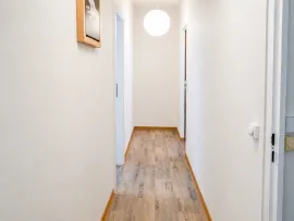 Colocation Mollstraße, Berlin