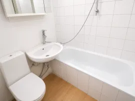 Colocation Mollstraße, Berlin