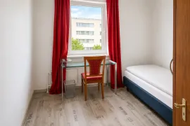 Colocation Mollstraße, Berlin
