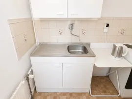 Colocation Mollstraße, Berlin