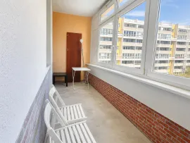 Colocation Mollstraße, Berlin