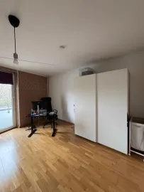Location Friedenstraße, Berlin