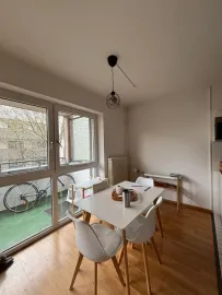 Location Friedenstraße, Berlin