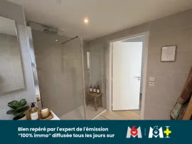 Vente NOUVEAU PRIX – T3 NEUF - 75 m² avec balcon & parking – 369 000 € FAI