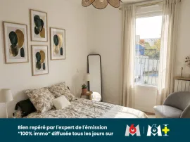 Vente NOUVEAU PRIX – T3 NEUF - 75 m² avec balcon & parking – 369 000 € FAI