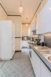 Colocation Chambre privée - Coliving - Lille Vauban