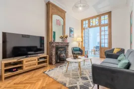 Colocation Chambre privée - Coliving - Lille Vauban