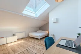 Colocation Chambre privée - Coliving - Lille Vauban