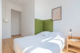 Colocation Chambre privée - Coliving - Lille Vauban