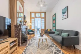Colocation Chambre privée - Coliving - Lille Vauban