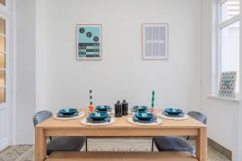 Colocation Chambre privée - Coliving - Lille Vauban