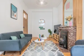 Chambre privée - Coliving - Lille Vauban Lille