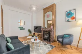 Colocation Chambre privée - Coliving - Lille Vauban