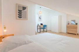 Colocation Chambre privée - Coliving - Lille Vauban
