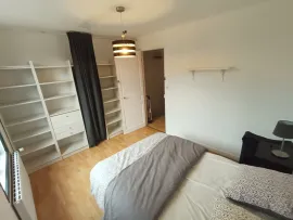 Location Maison meublée 3 chambres, cour et cave