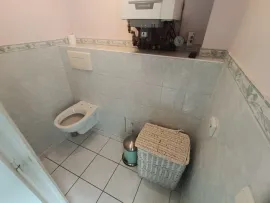 Location Maison meublée 3 chambres, cour et cave