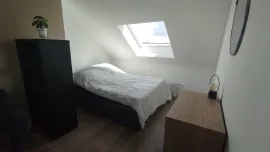 Location Studio meublé moderne – DPE B – 24m2 au sol