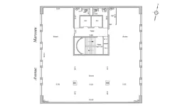Location Location Bureaux Paris 75008