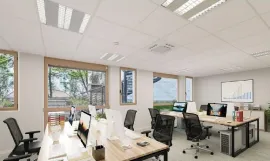 Location Location Bureaux Paris 75008