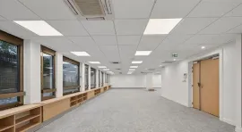 Location Location Bureaux Paris 75008