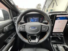 Utilitaire Utilitaire Pick-up - Ford Ranger WILDTRAK DOUBLE CABINE 2.0 ECOBLUE 205 CH DIESEL BVA 10 - 60970€