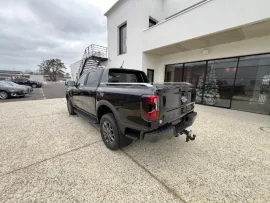Utilitaire Utilitaire Pick-up - Ford Ranger WILDTRAK DOUBLE CABINE 2.0 ECOBLUE 205 CH DIESEL BVA 10 - 60970€