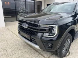 Utilitaire Utilitaire Pick-up - Ford Ranger WILDTRAK DOUBLE CABINE 2.0 ECOBLUE 205 CH DIESEL BVA 10 - 60970€