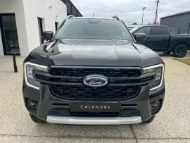 Utilitaire Utilitaire Pick-up - Ford Ranger WILDTRAK DOUBLE CABINE 2.0 ECOBLUE 205 CH DIESEL BVA 10 - 60970€