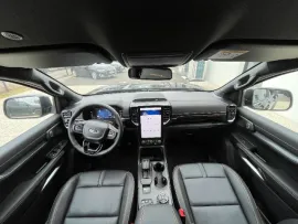 Utilitaire Utilitaire Pick-up - Ford Ranger WILDTRAK DOUBLE CABINE 2.0 ECOBLUE 205 CH DIESEL BVA 10 - 60970€