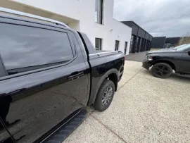 Utilitaire Utilitaire Pick-up - Ford Ranger WILDTRAK DOUBLE CABINE 2.0 ECOBLUE 205 CH DIESEL BVA 10 - 60970€