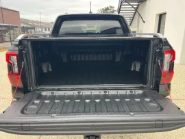 Utilitaire Utilitaire Pick-up - Ford Ranger WILDTRAK DOUBLE CABINE 2.0 ECOBLUE 205 CH DIESEL BVA 10 - 60970€