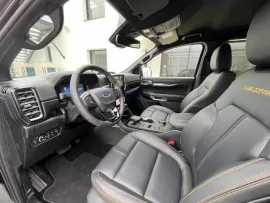 Utilitaire Utilitaire Pick-up - Ford Ranger WILDTRAK DOUBLE CABINE 2.0 ECOBLUE 205 CH DIESEL BVA 10 - 60970€