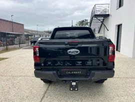 Utilitaire Utilitaire Pick-up - Ford Ranger WILDTRAK DOUBLE CABINE 2.0 ECOBLUE 205 CH DIESEL BVA 10 - 60970€
