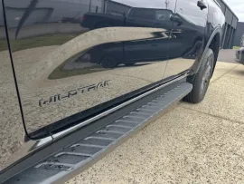 Utilitaire Utilitaire Pick-up - Ford Ranger WILDTRAK DOUBLE CABINE 2.0 ECOBLUE 205 CH DIESEL BVA 10 - 60970€