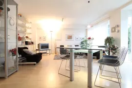 Phantasiestraße, Munich München