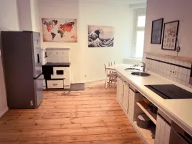 Colocation Müggelstraße, Berlin