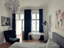 Müggelstraße, Berlin Berlin