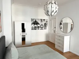 Colocation Müggelstraße, Berlin