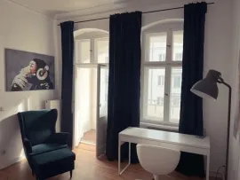 Colocation Müggelstraße, Berlin