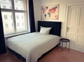 Location Müggelstraße, Berlin