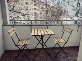 Location Müggelstraße, Berlin