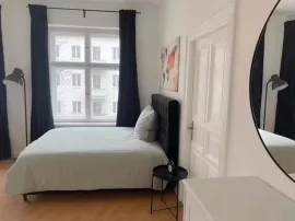 Location Müggelstraße, Berlin