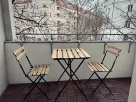 Colocation Müggelstraße, Berlin